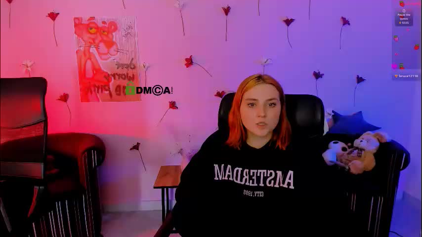 pure_radiance Live Sex March 13, 2026