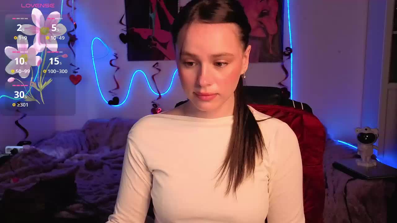 Lillians Live Sex March 13, 2026