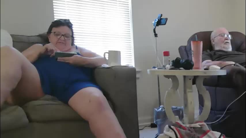 bigcraig123 Live Sex March 13, 2026