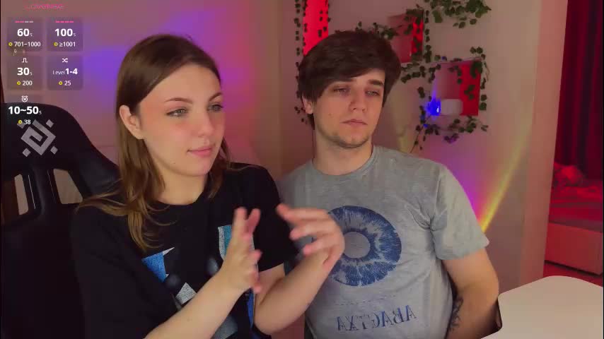 adrean_sofi Live Sex March 13, 2026