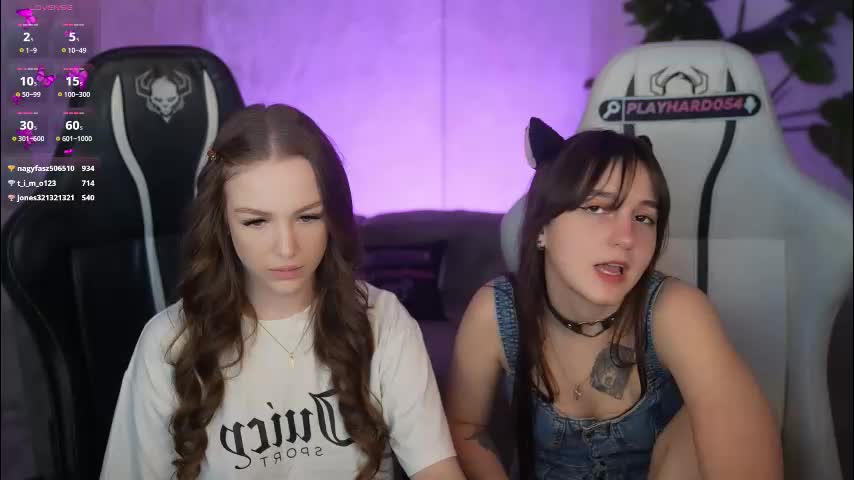 kira0541 Live Sex March 13, 2026