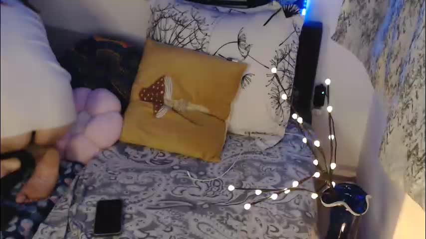 aliens4twenty Live Sex March 13, 2026