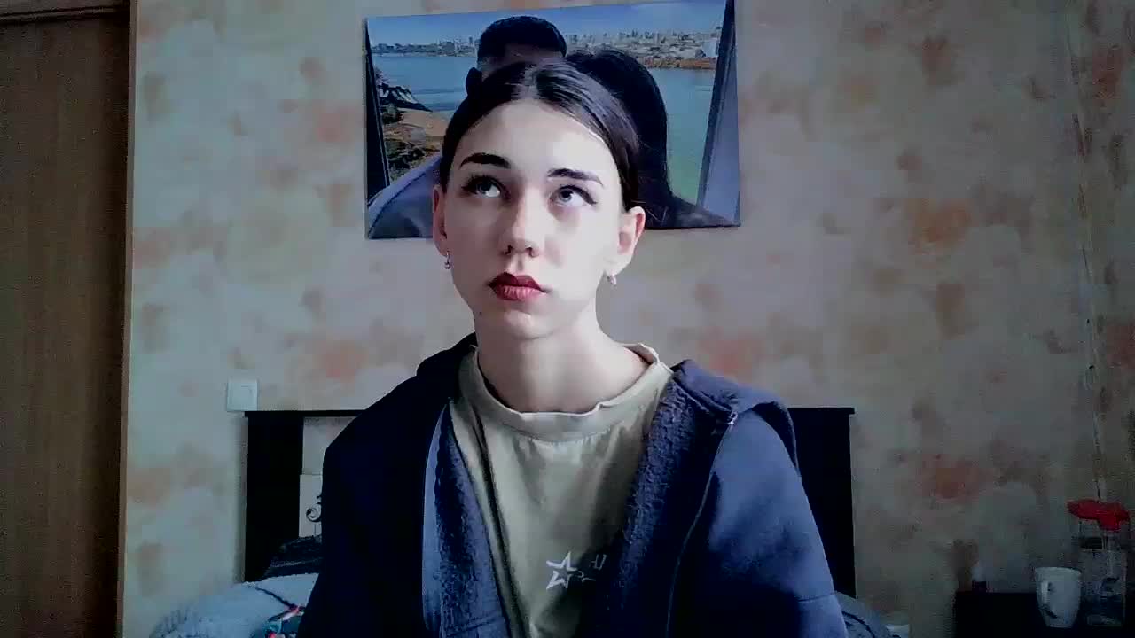 Kiitaa Live Sex March 13, 2026