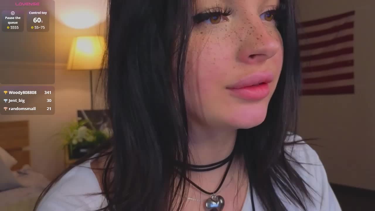 LisaaLiss Live Sex March 13, 2026