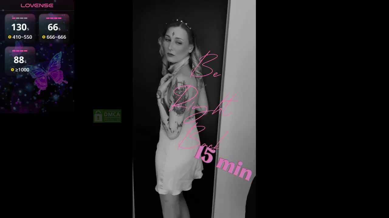 LaurenLex Live Sex March 13, 2026