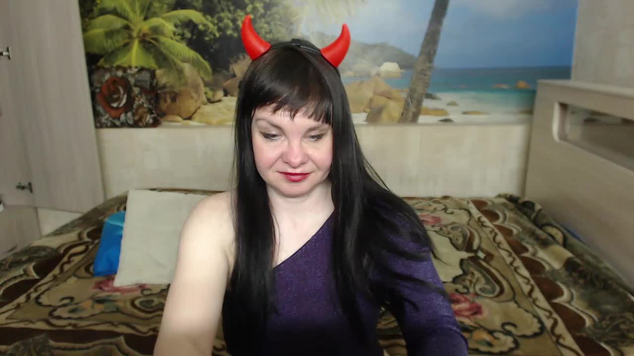 Aphelandrina Live Sex March 13, 2026