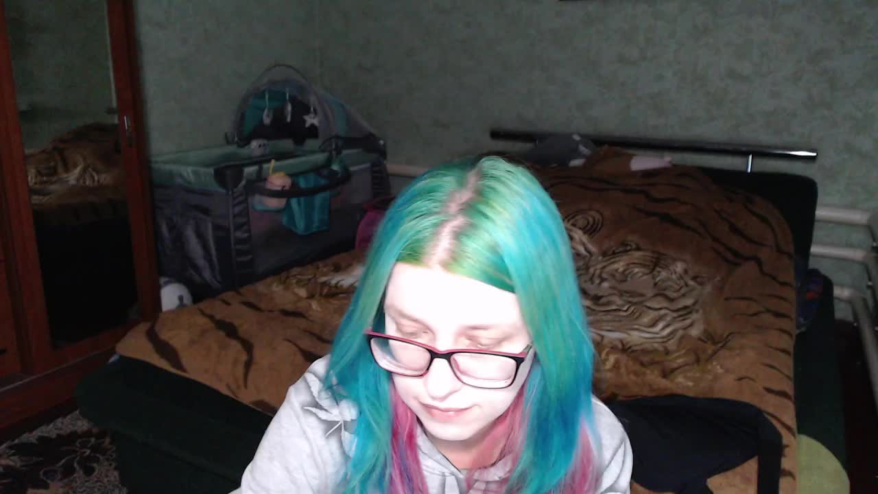 malvinella Live Sex March 13, 2026