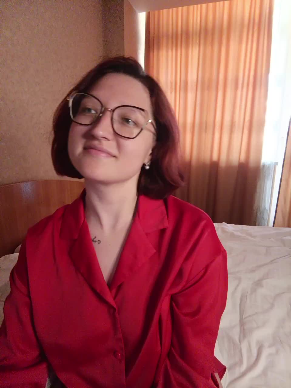 Mari_Gold Live Sex March 13, 2026