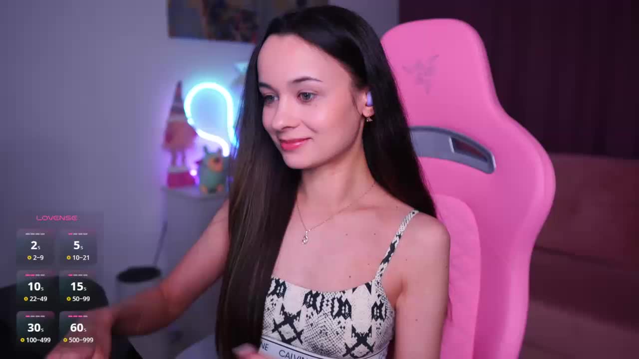 JuicyAngel Live Sex March 13, 2026