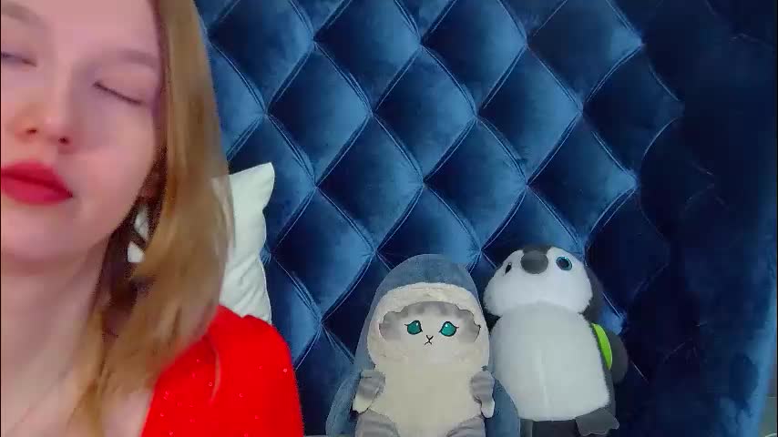 lililinn Live Sex March 13, 2026