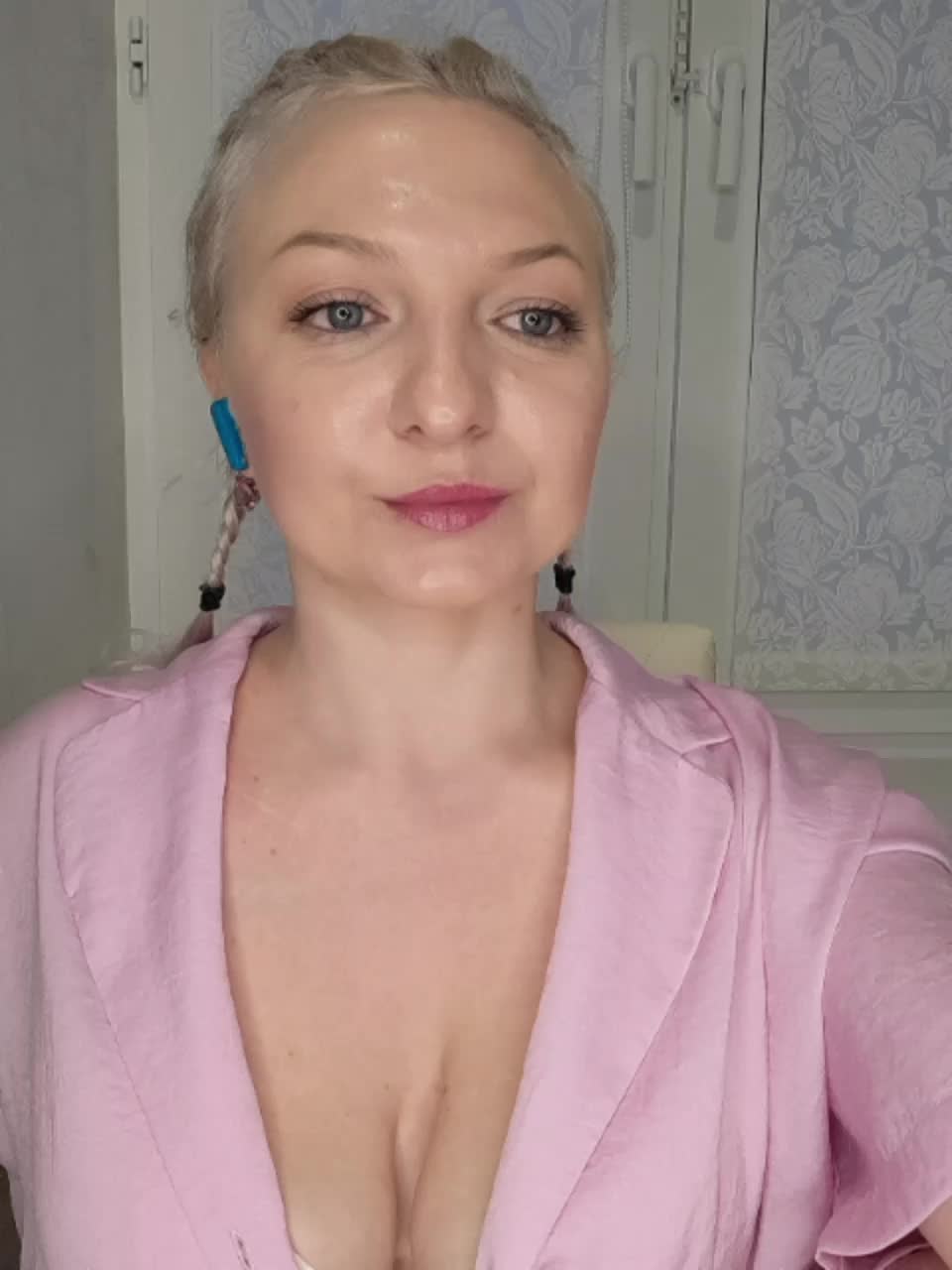 Anesteishen Live Sex March 13, 2026