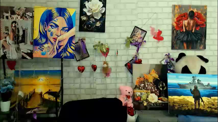 darina_m_ Live Sex March 13, 2026