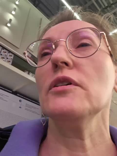 Valkiriyas Live Sex March 13, 2026