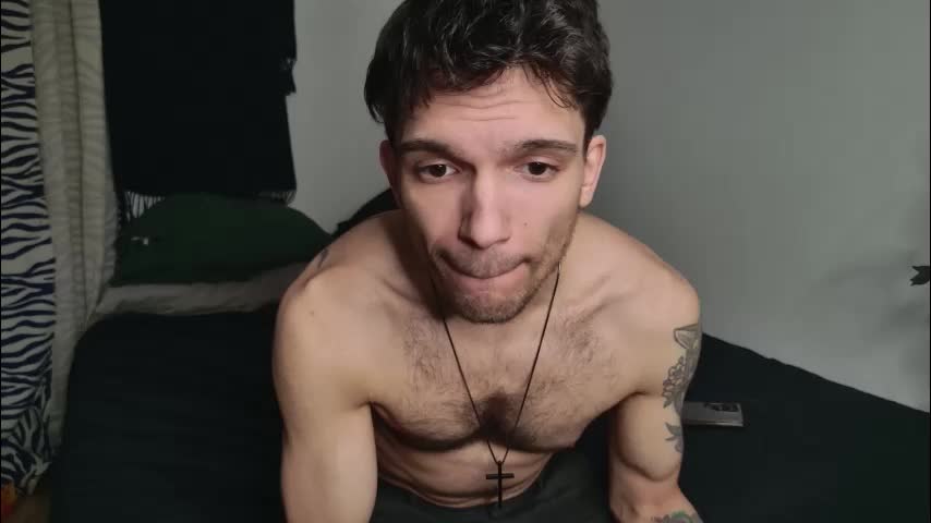 jackdesfeux Live Sex March 13, 2026