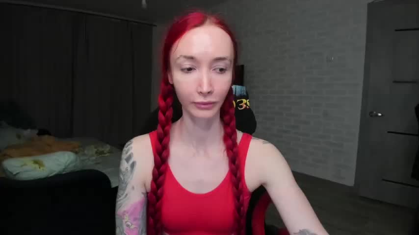 Roxy-Sun Live Sex March 13, 2026