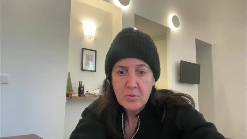 drresa Live Sex March 13, 2026