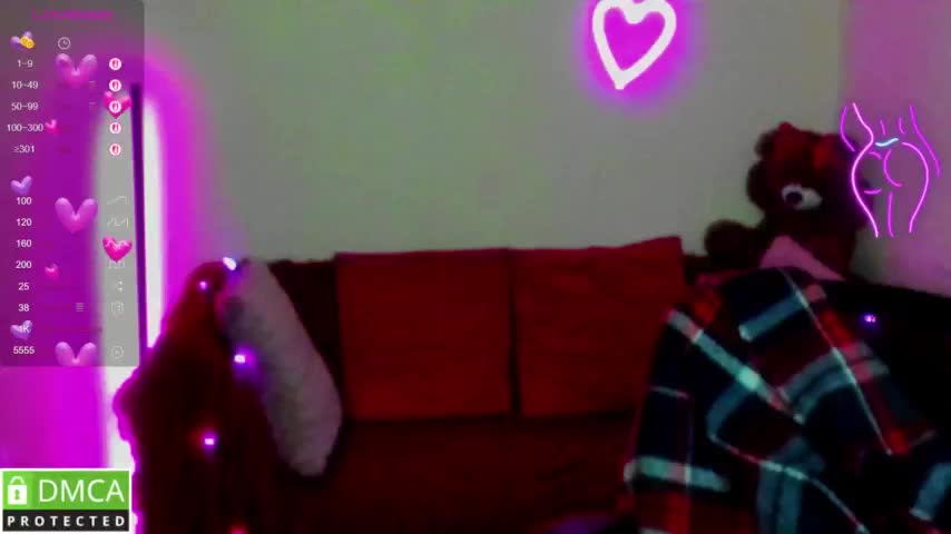 Aliciaredluv Live Sex March 13, 2026