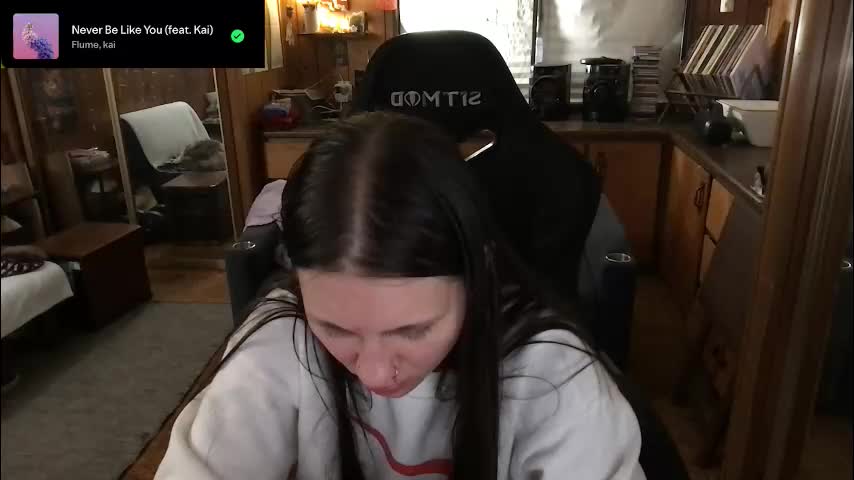 incognitoqueen Live Sex March 13, 2026