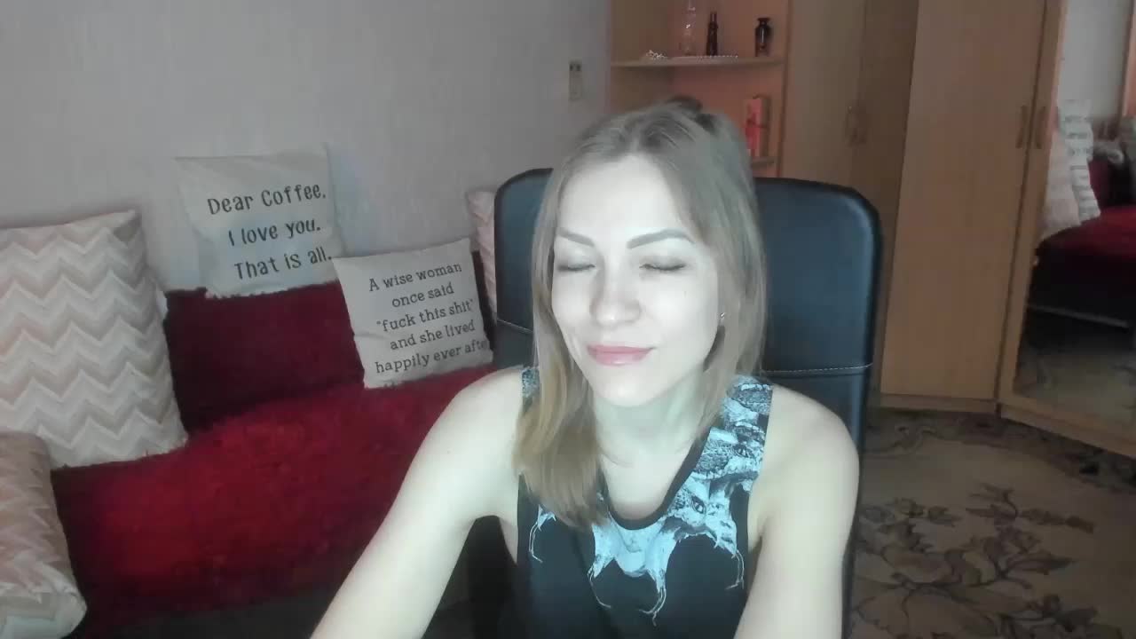 SilviaSweet Live Sex March 13, 2026