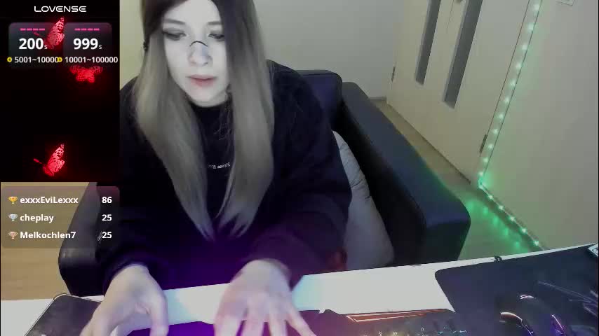 polly_wow Live Sex March 13, 2026