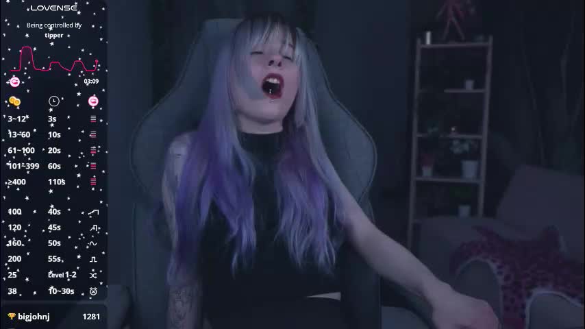 lexiwenford Live Sex March 13, 2026