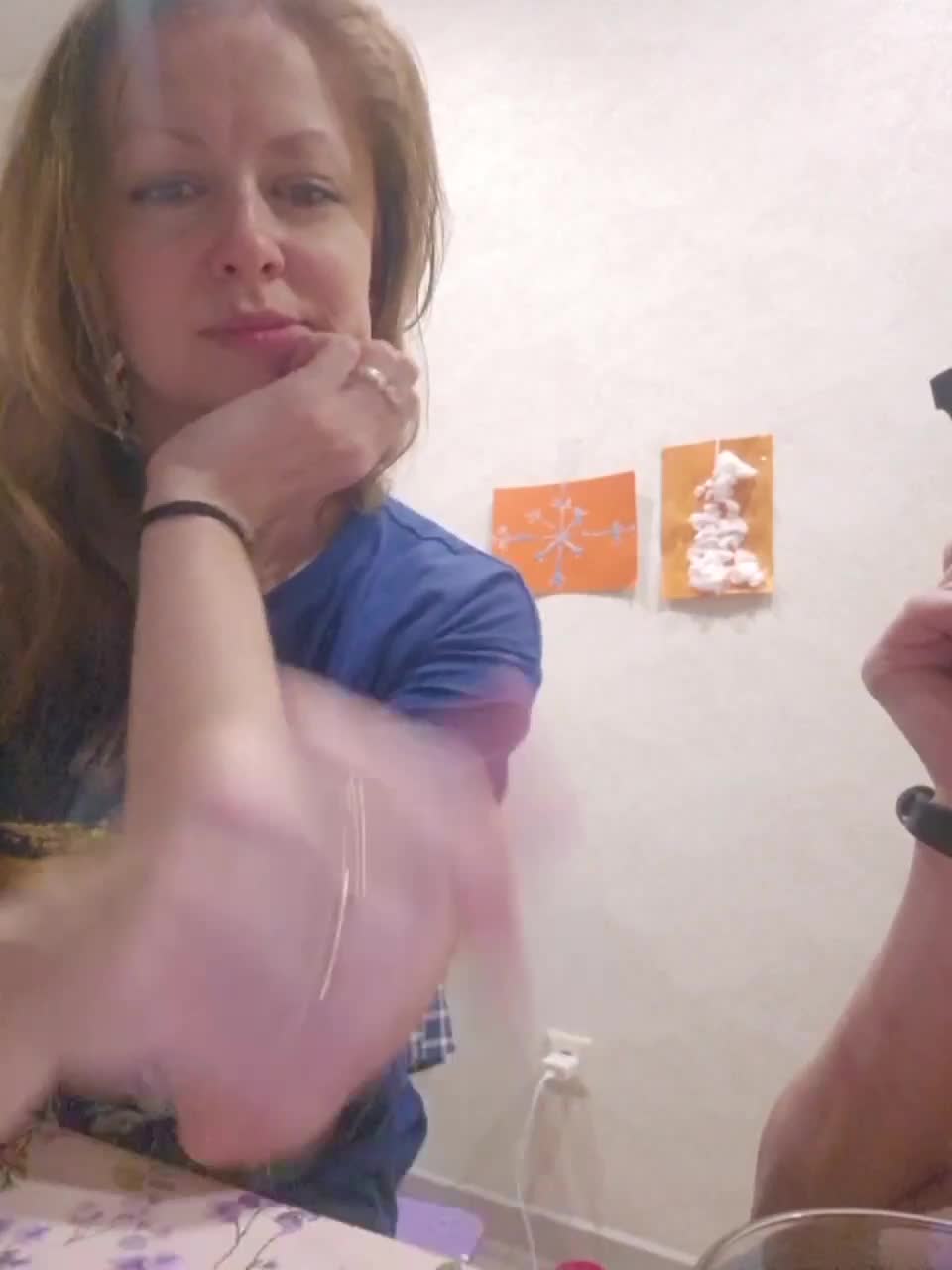 VCHELSIV Live Sex March 13, 2026