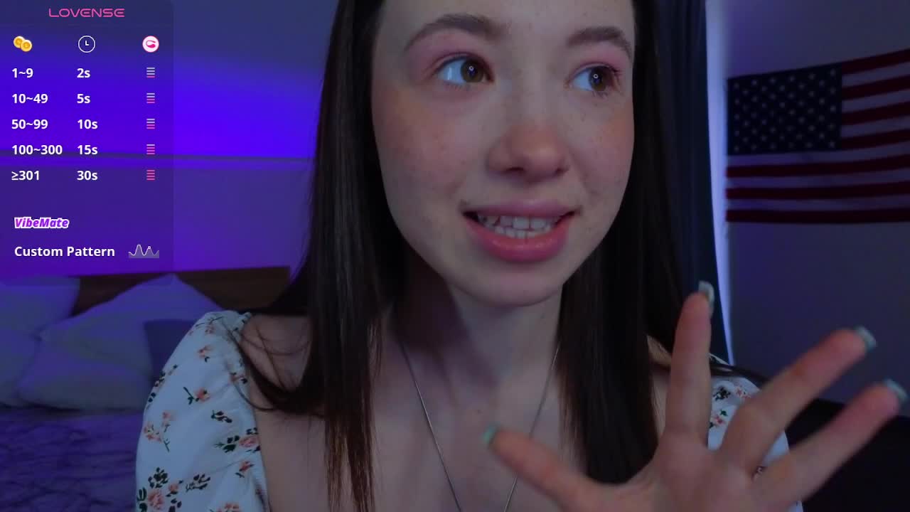 Trixiie Live Sex March 13, 2026