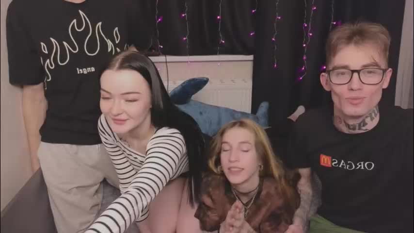 _by_double_sexy_miss_ Live Sex March 13, 2026