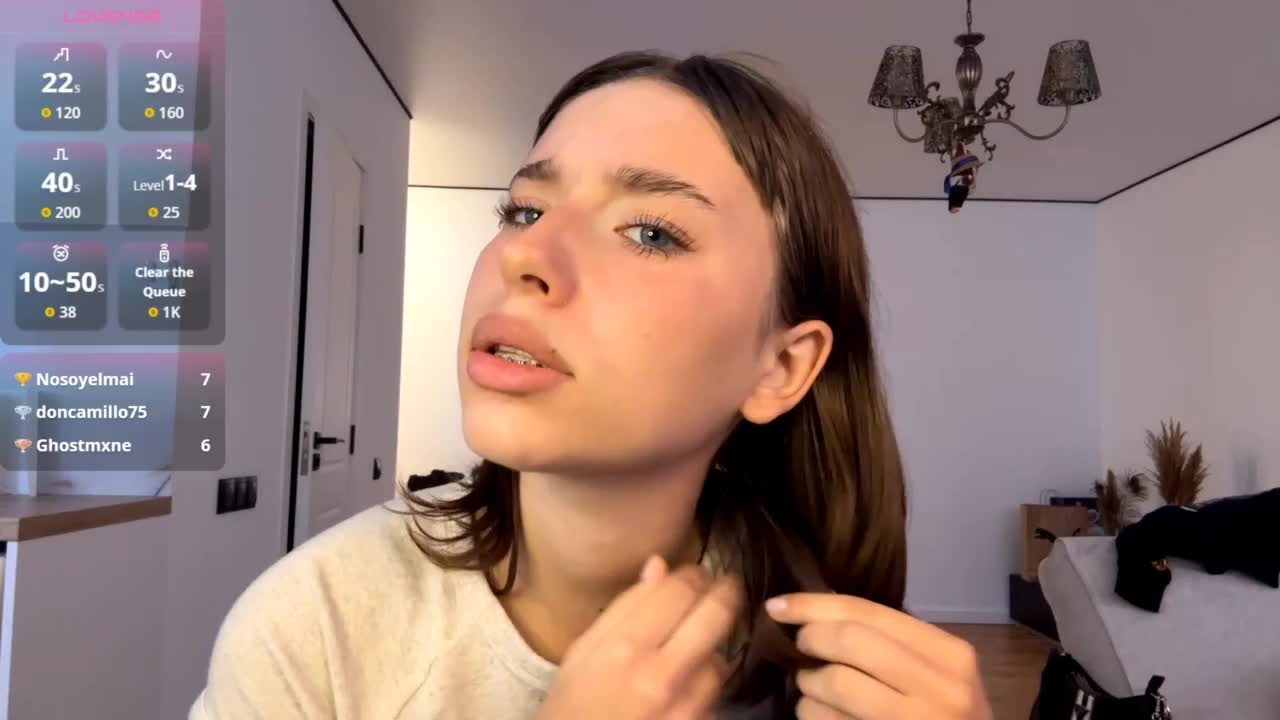 EvonneHeally Live Sex March 13, 2026