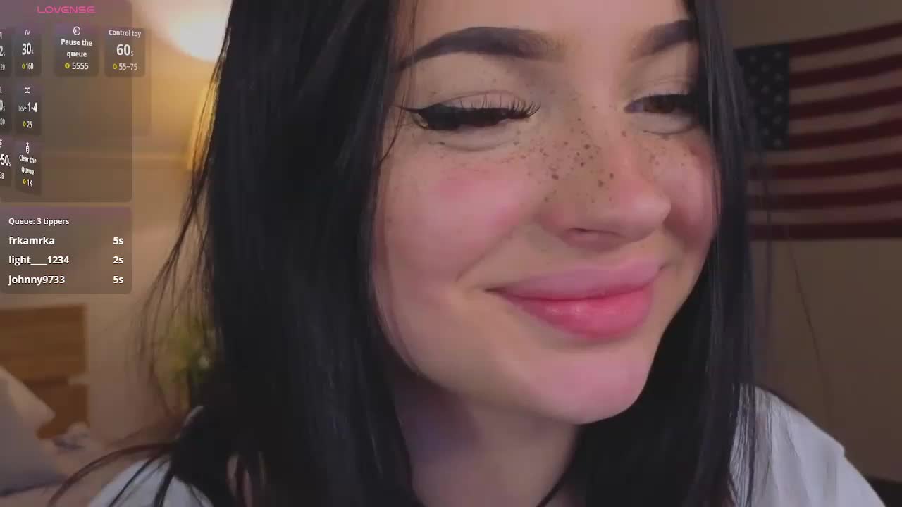 LisaaLiss Live Sex March 13, 2026