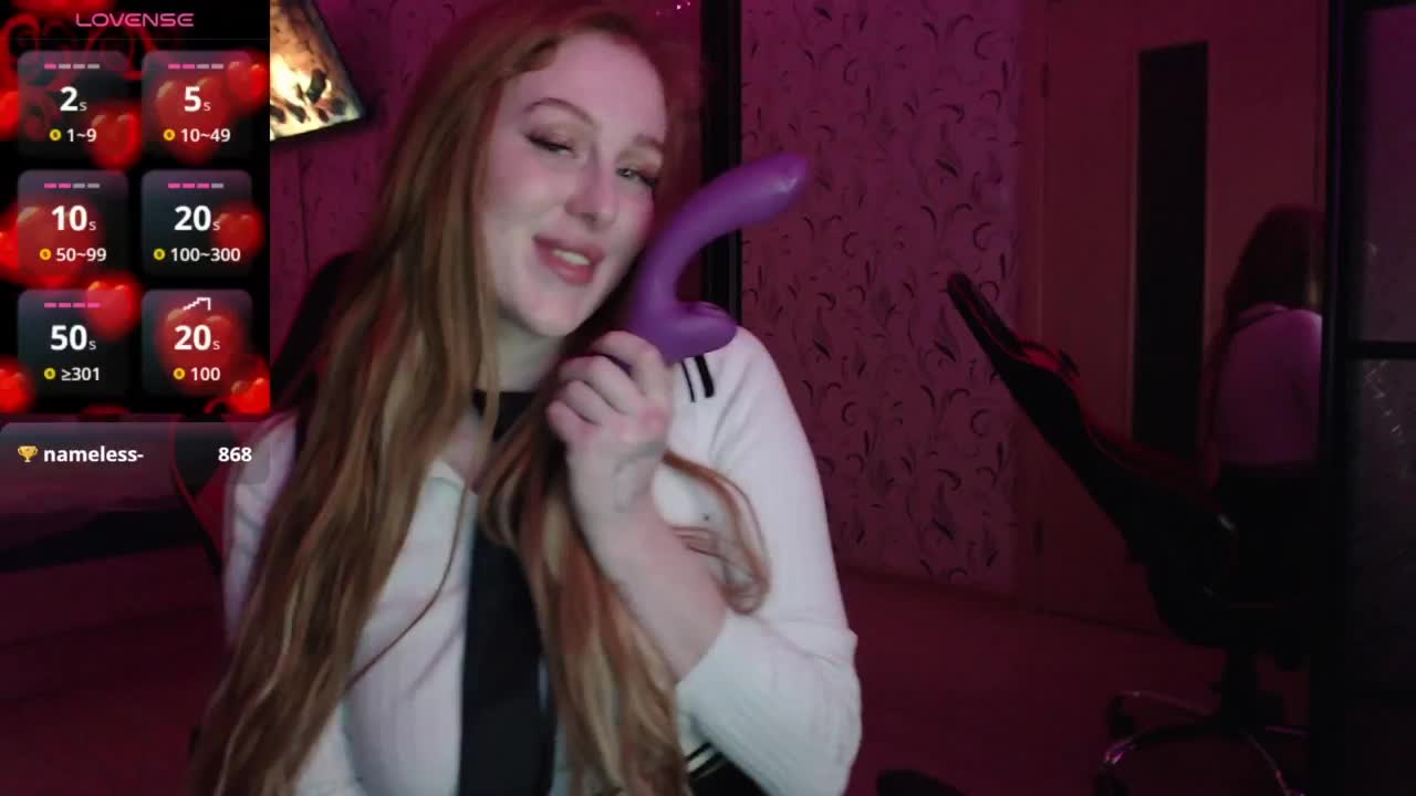 _Fox_ Live Sex March 13, 2026