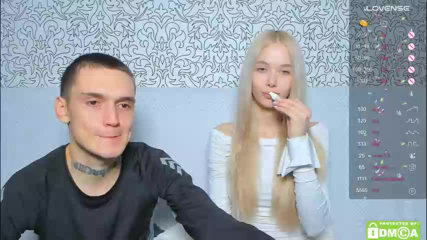 eshcka Live Sex March 13, 2026