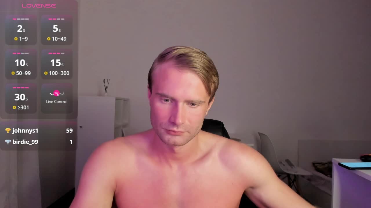 Paul-Rolex Live Sex March 13, 2026