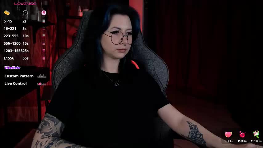 wesleegray Live Sex March 13, 2026