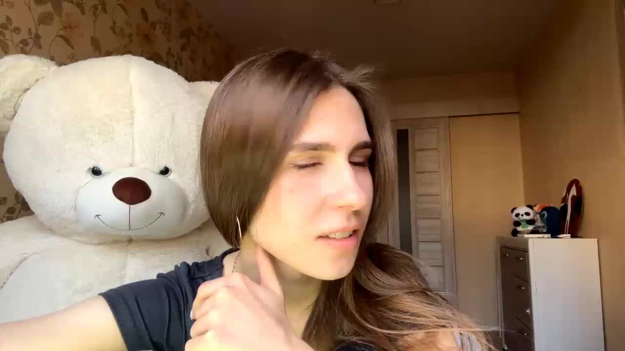 AshantiBadolato Live Sex March 13, 2026