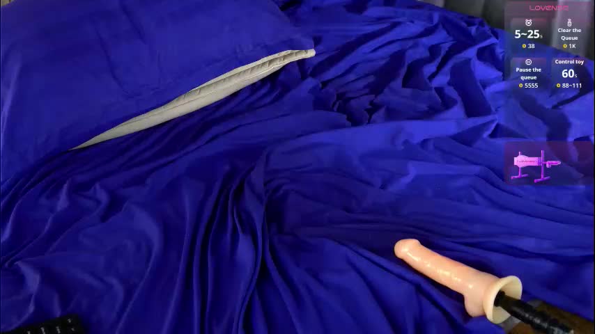 katymolly Live Sex March 13, 2026