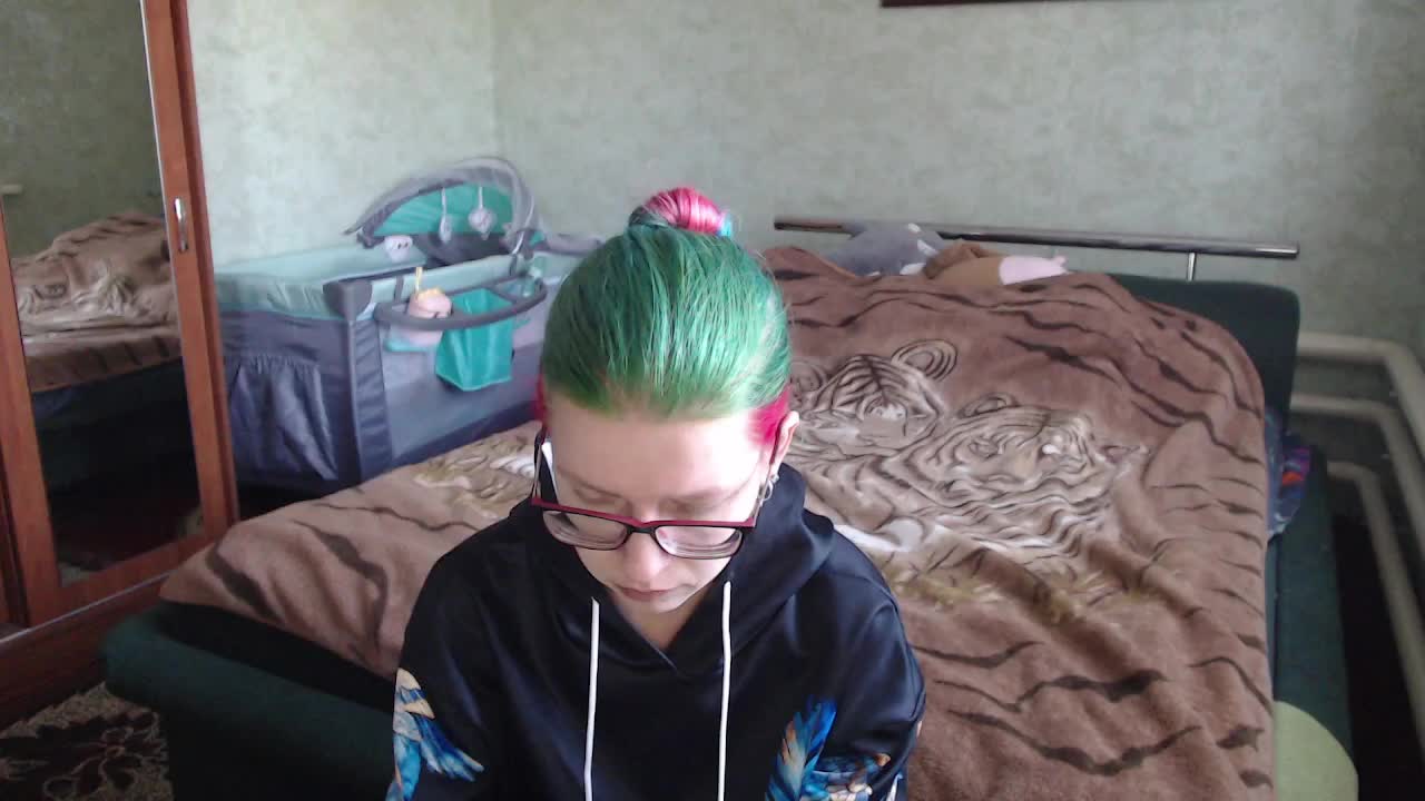 malvinella Live Sex March 13, 2026