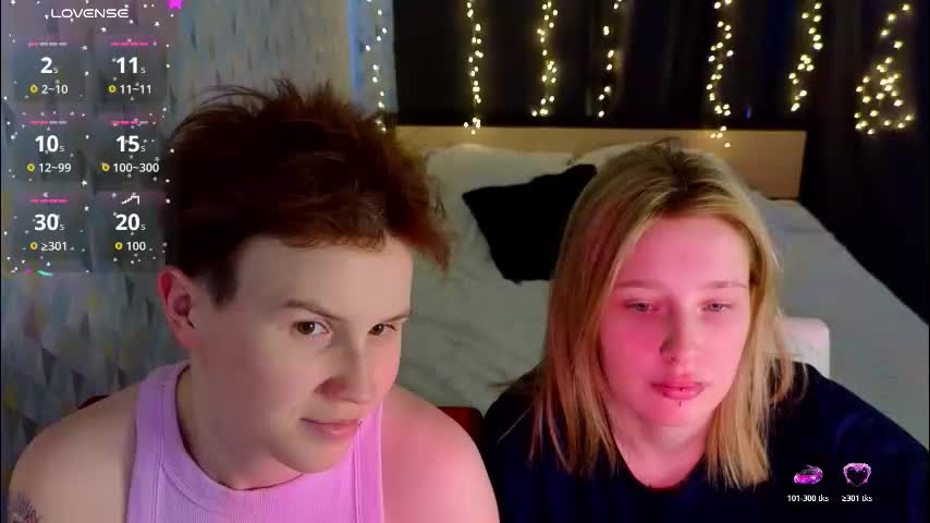 berry_assortment Live Sex March 13, 2026