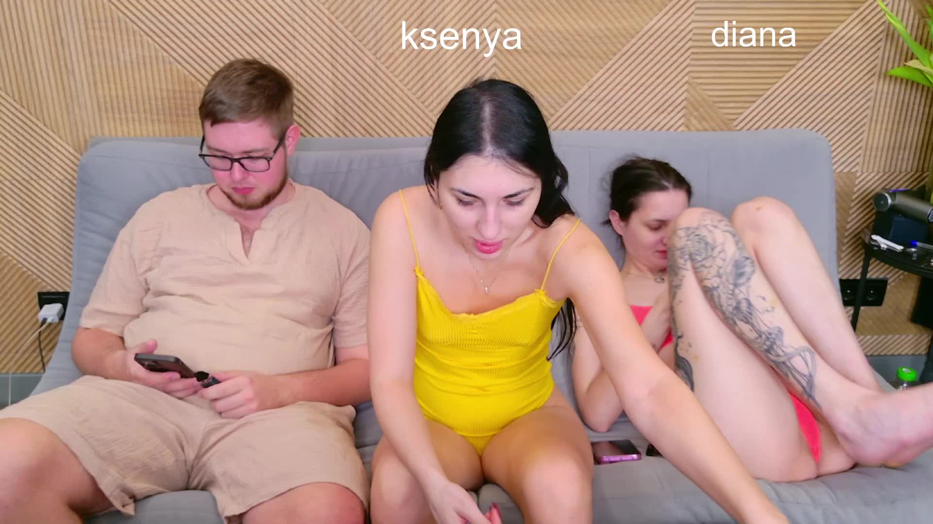 WebcamSlut Live Sex March 13, 2026