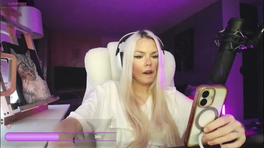 tinykylie Live Sex March 13, 2026