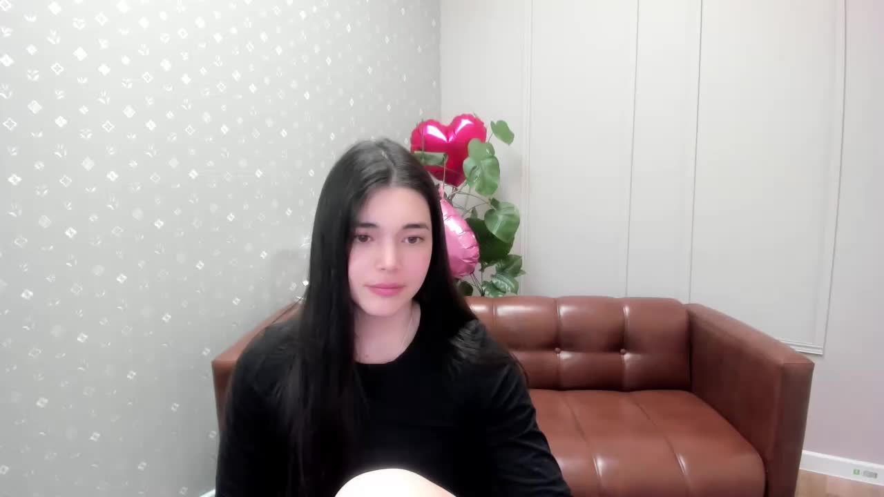 AlbiGlow Live Sex March 13, 2026