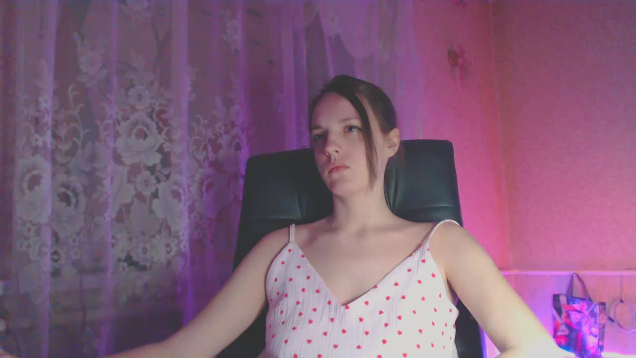 Babymuro4ka Live Sex March 13, 2026