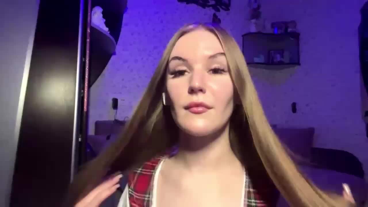 TinyVelour Live Sex March 13, 2026