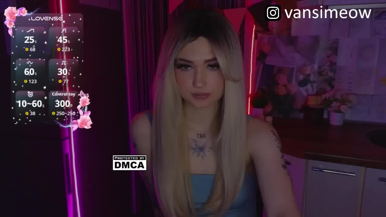 vaansi Live Sex March 13, 2026