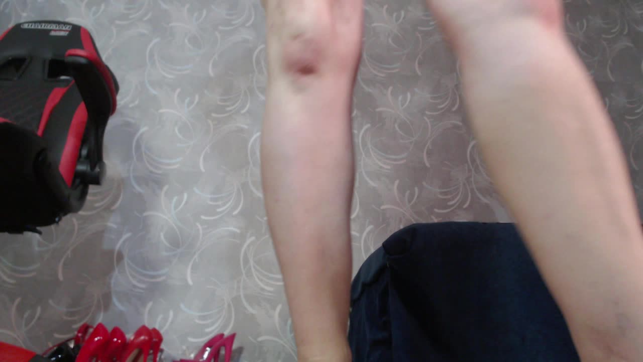 Tittii Live Sex March 13, 2026