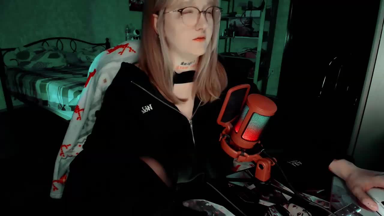 raingurl Live Sex March 13, 2026