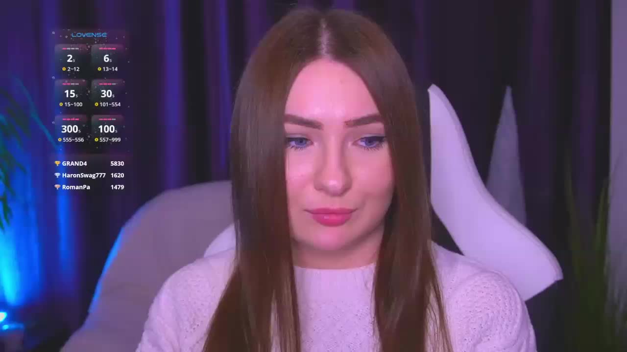 Tianna_me Live Sex March 13, 2026