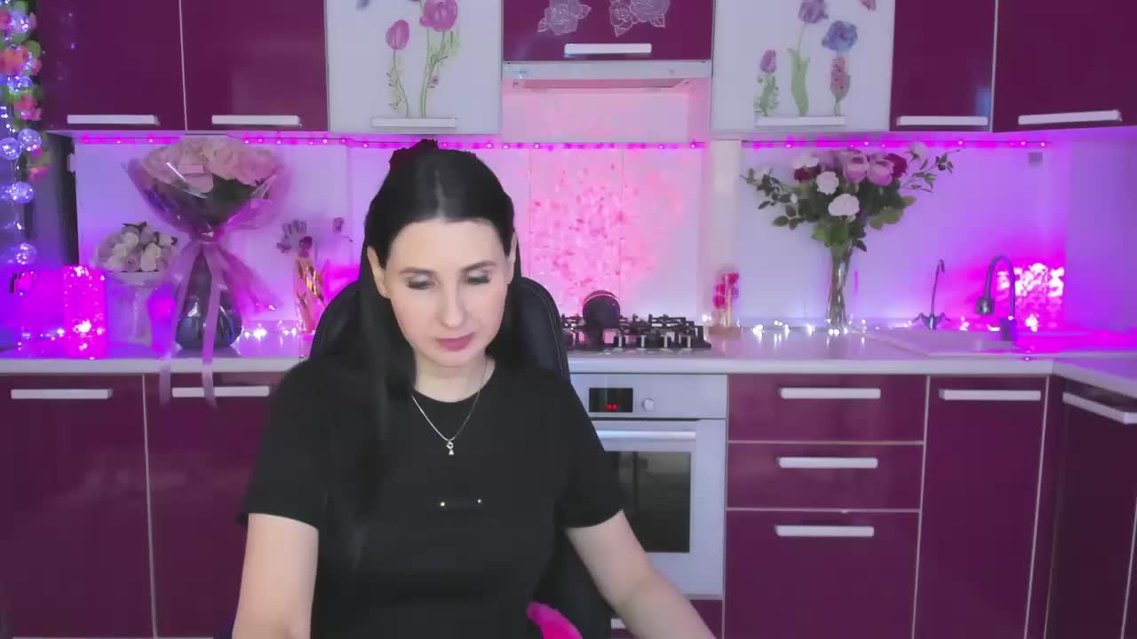 Olivija2020 Live Sex March 13, 2026