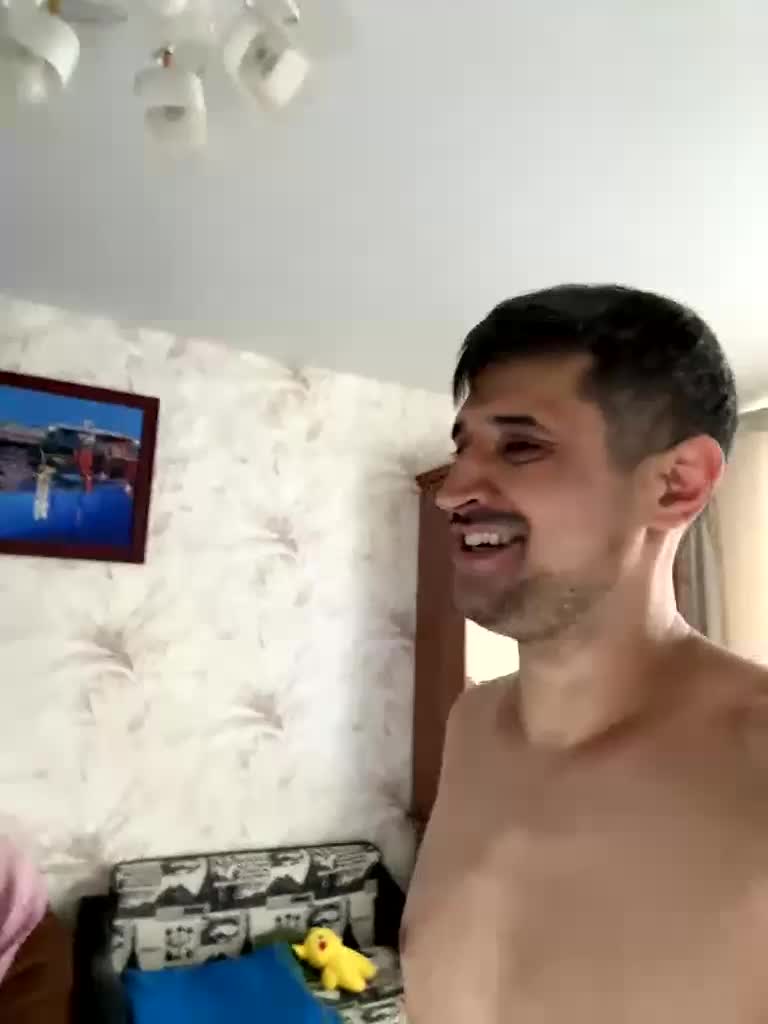 VIP17CoupleDream Live Sex March 13, 2026