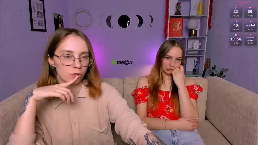 keylas_moan Live Sex March 13, 2026